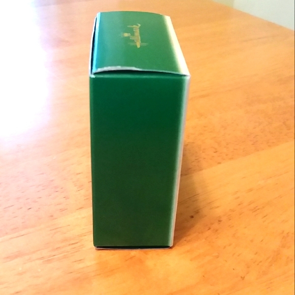 Mini Frog Ornament Hallmark Mistletoad NIB Vintage - Picture 5 of 11